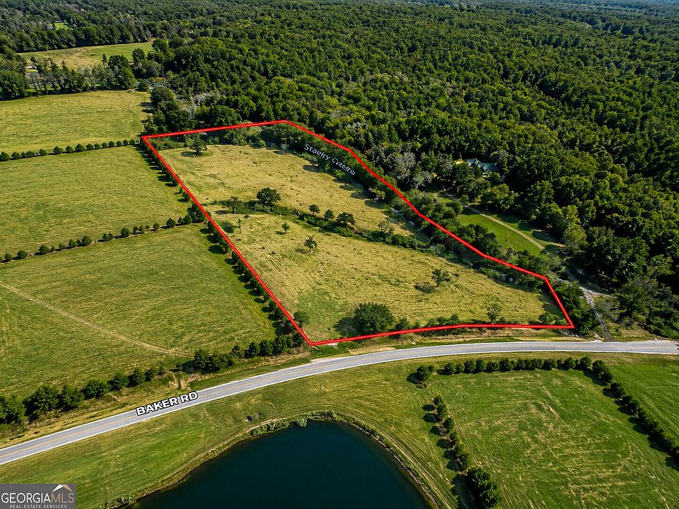 1st image of Baker Rd