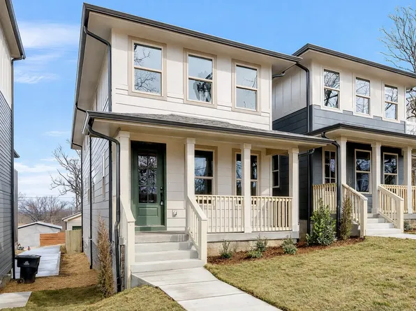 438 Patterson St, Nashville, TN 37211