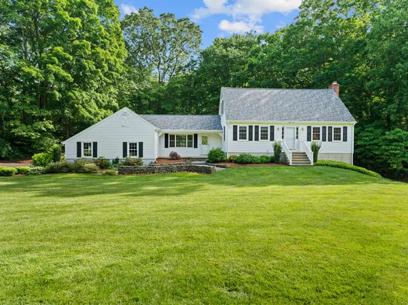 46 Jefferson Drive, Guilford, CT 06437