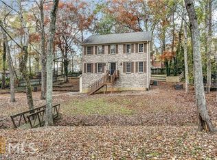 2771 Davis Rd, Marietta, GA 30062