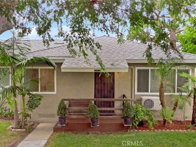 23214 Anchor Ave, Carson, CA, 90745