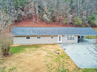 1175 Williams Hollow Rd, Sevierville, TN 37876