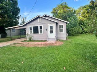 126 Gardner St, Hot Springs, AR 71913