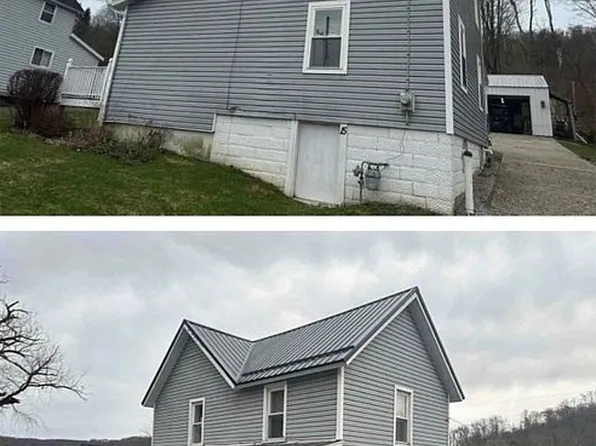 15 Water St, Ludlow, PA 16333