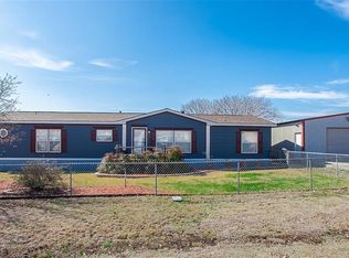 836 Doc Holiday Rd, Sanger, TX 76266