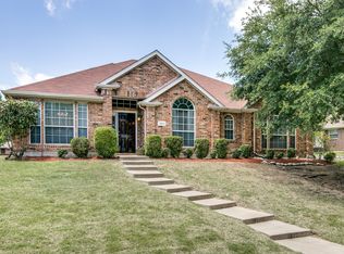 3105 Harbor Pointe Dr, Rowlett, TX 75088