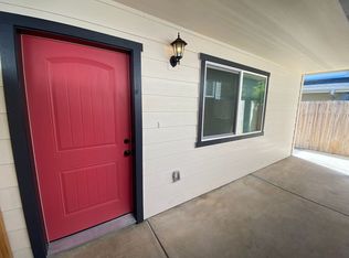 1538 Park St #1538, Paso Robles, CA 93446