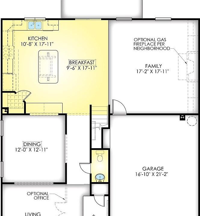 2nd image of 455 Curlew Cir Lot 163