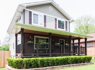634 S Princeton Ave, Villa Park, IL 60181