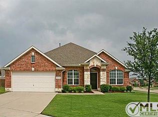 15500 Burwood Ct, Roanoke, TX 76262