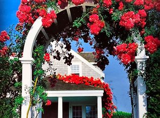 5 Emily St, Nantucket, MA 02554