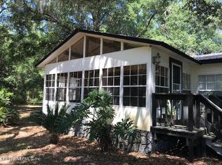 4573 Gadara Rd, Keystone Heights, FL 32656