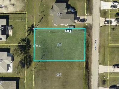 1322 NW 7th Place, Cape Coral, FL, 33993