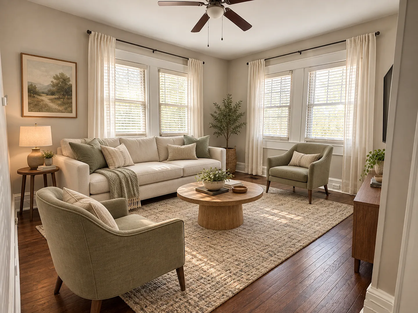 Historic Virginia Highland apartment to die for!! — Photo 3