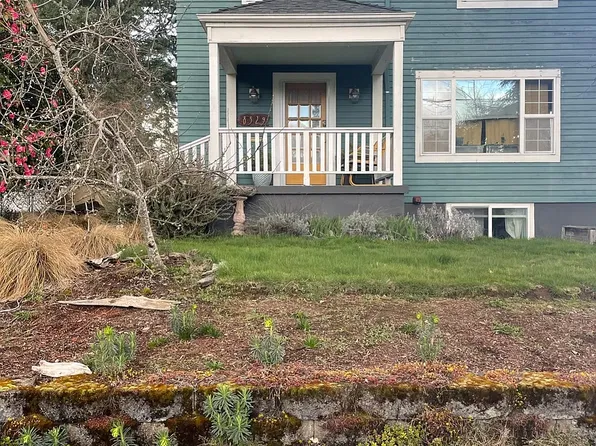 8529 SE Alder St, Portland, OR 97216