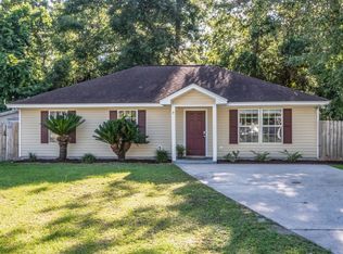 1 Blackfoot Rd, Crawfordville, FL 32327