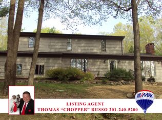 184 Burnt Meadow Rd, Ringwood, NJ 07456