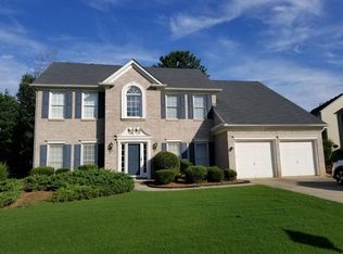 435 Stedford Ln, Johns Creek, GA 30097