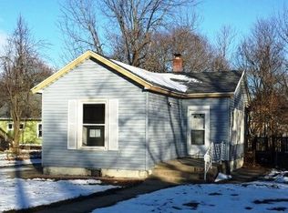 1308 Benton St, Rockford, IL 61107