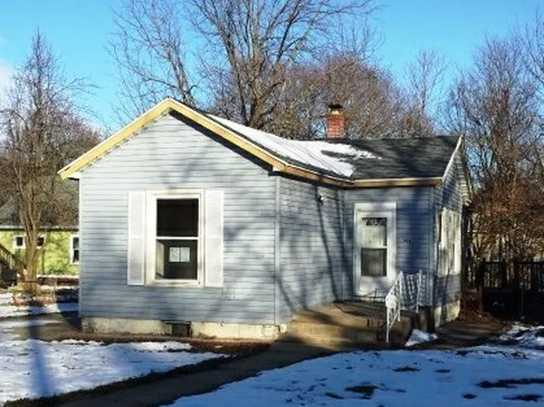 1308 Benton St, Rockford, IL 61107