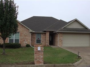 412 Mesa, Lone Oak, TX 75453