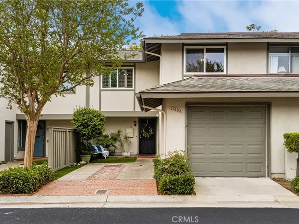 17482 Via Lindo #117, Tustin, CA 92780