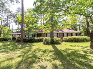 2703 Elton St, Albany, GA 31707