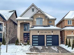 2045 Allison St FLOOR 1&2, Innisfil, ON L9S 0K8