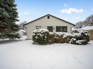 4421 N 75th St, Milwaukee, WI 53218