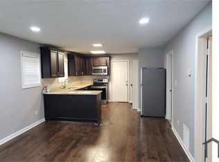 1233 Ohara Dr, Jonesboro, GA 30236