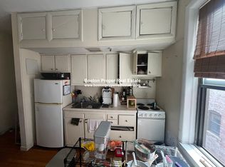 386 Commonwealth Ave #60, Boston, MA 02215