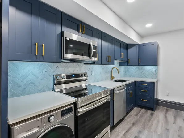 4459-4461 Gibson Ave - 4459B, 4459 Gibson Ave, Saint Louis, MO 63110