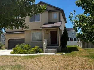 7911 N Silver Ranch Rd, Eagle Mountain, UT 84005