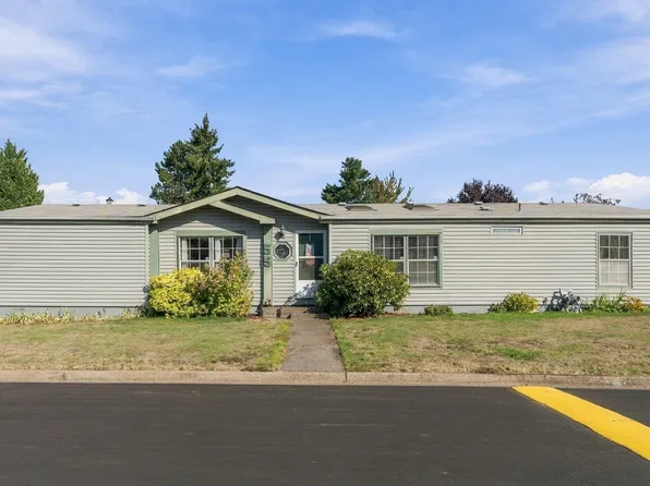 1145 SW Cypress St Unit 55, McMinnville, OR 97128
