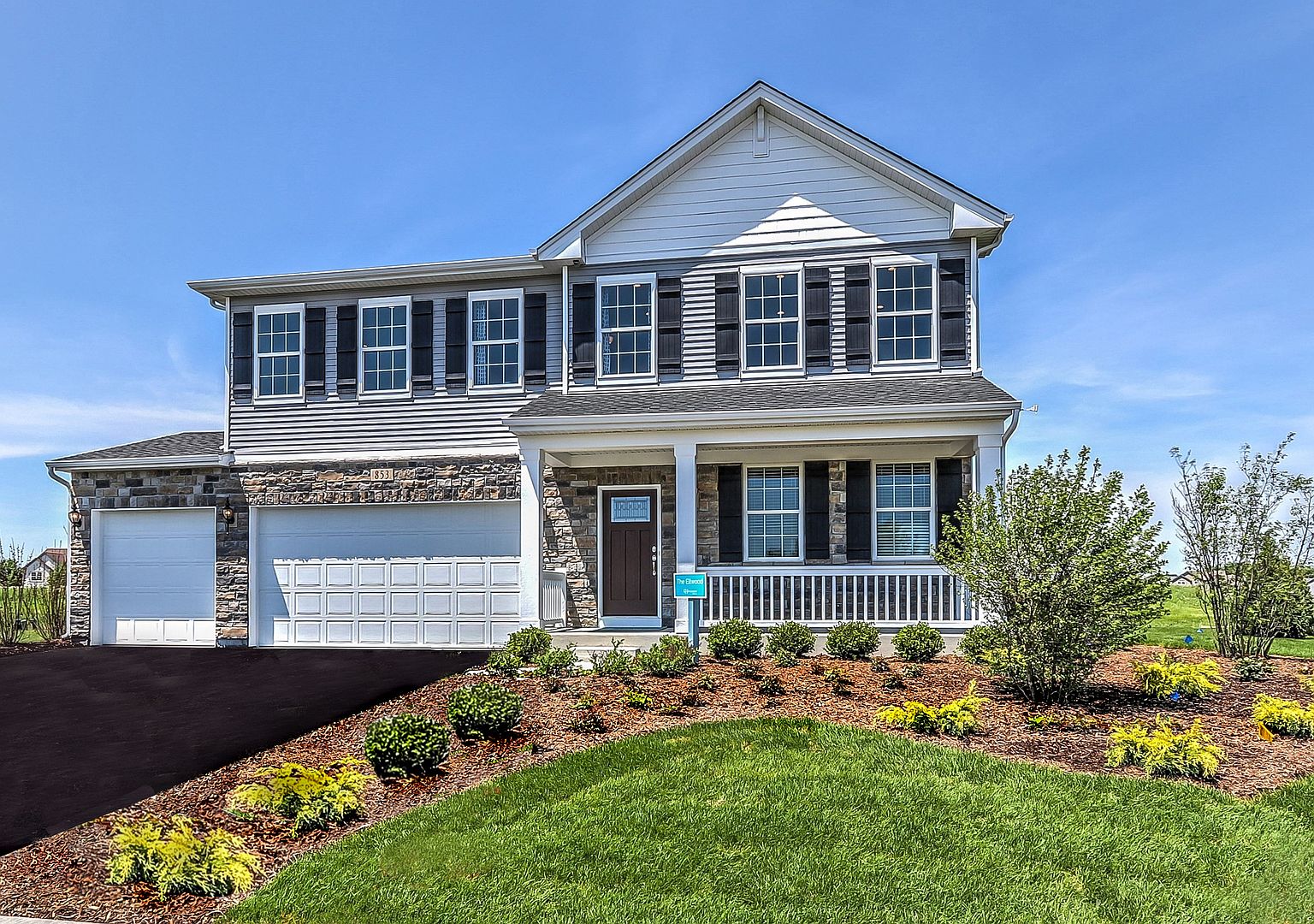 1727 Eagle Dr, Morris, IL 60450 Zillow