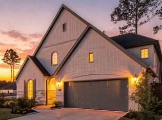 29715 Brushy Gables Dr, Magnolia, TX 77354