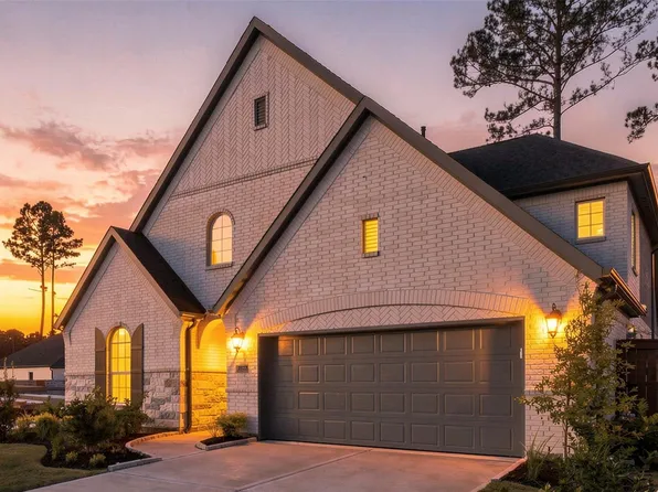 29715 Brushy Gables Dr, Magnolia, TX 77354