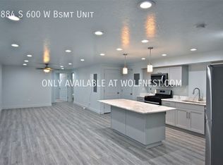 1884 S 600 W #BASEMENT, Payson, UT 84651