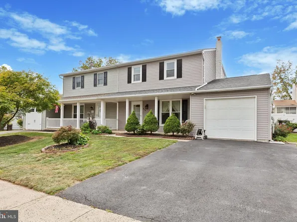 614 Wendy Way, Hatfield, PA 19440