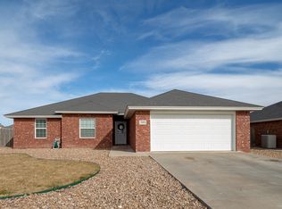2204 Ralph Boone, Clovis, NM 88101