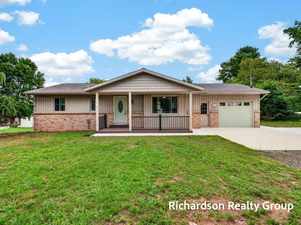 14990 Coalter Ave, Kent City, MI 49330