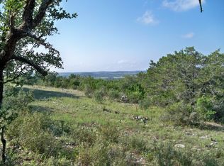 0 Hoofbeat Trl, Kerrville, TX 78028