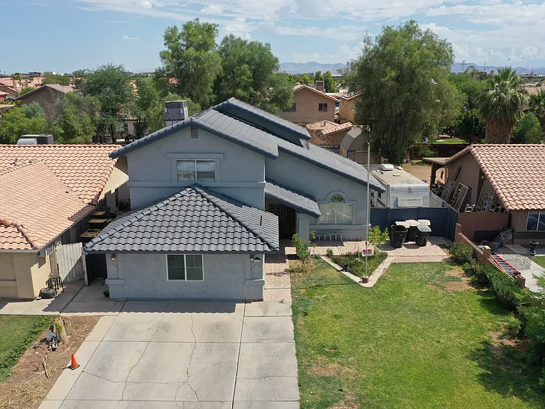1148 Paseo Del Conquistador — Photo 1