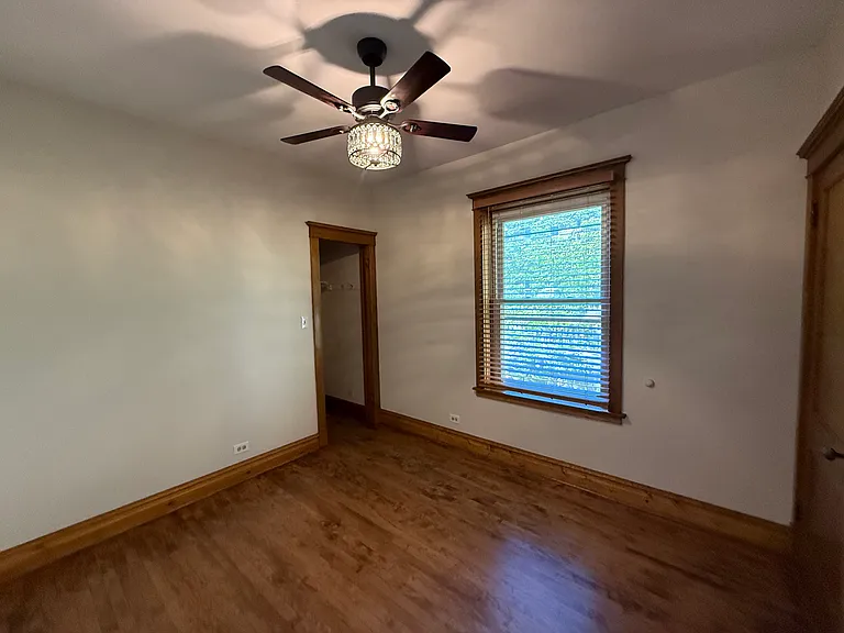 Bedroom #1
