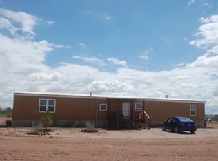 1358 Highway 304, Veguita, NM 87062