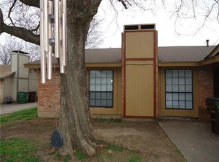 1309 Westcott Dr #A/B, Round Rock, TX 78664