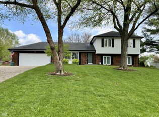 337 Leaning Tree Rd, Greenwood, IN 46142
