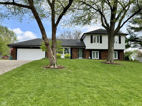 337 Leaning Tree Rd, Greenwood, IN 46142