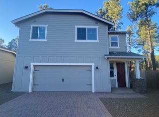 1401 S Millis Ln #B, Flagstaff, AZ 86001