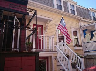 16 Tabor Pl, Brookline, MA 02445